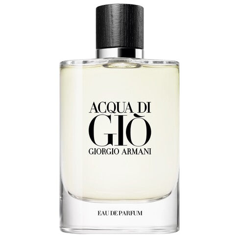Set mit 3 Parfums Bvlgari In Black, Giorgio Armani Acqua Di Gio, y L'Homme Prada Intense 100ml