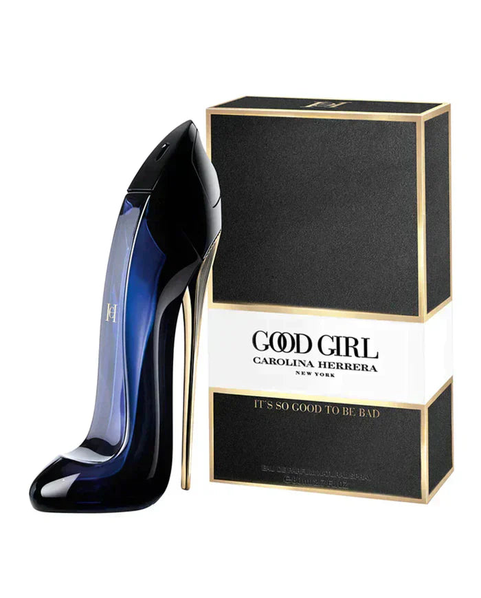 Set mit 3 Parfums GOOD GIRL, COCO MADEMOISELLE y Chanel Nº5 100ml