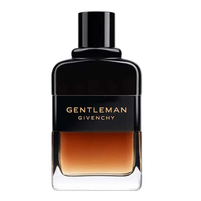 Set mit 3 Parfums GENTLEMAN, GENTLEMAN RESERVE y GENTLEMAN SOCIETY 100ml