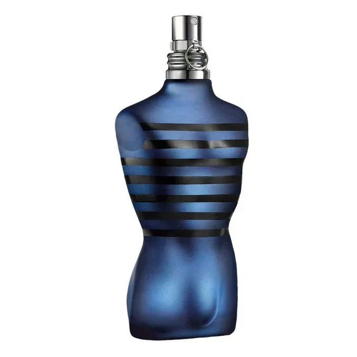 Set mit 3 Parfums LA BELLE, ULTRA MALE y Gaultier SCANDAL 100ml