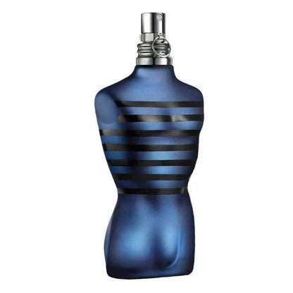Set mit 3 Parfums LA BELLE, ULTRA MALE y Gaultier SCANDAL 100ml