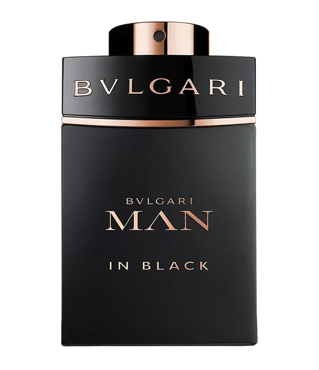 Set mit 3 Parfums Bvlgari In Black, Giorgio Armani Acqua Di Gio, y L'Homme Prada Intense 100ml