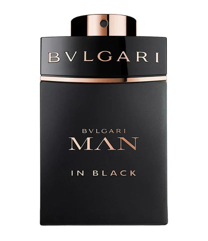 Set mit 3 Parfums Bvlgari In Black, Giorgio Armani Acqua Di Gio, y L'Homme Prada Intense 100ml