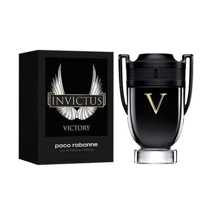 Set mit 3 Parfums Paco Rabanne INVICTUS LEGEND, INVICTUS y INVICTUS VICTORY 100ml