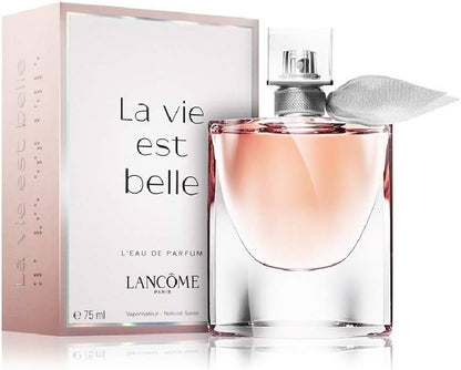 Set mit 3 Parfums Carolina Herrera GOOD GIRL, Lancôme LA VIE EST BELLE e Carolina Herrera 212 VIP ROSÉ 100ml