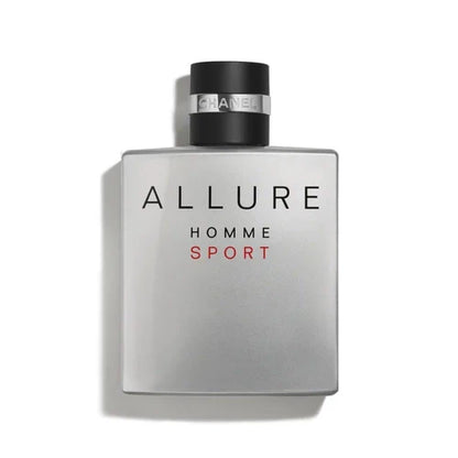 Set mit 3 Parfums Allure Homme Sports, Jean Paul Gaultier Scandal, y Cartier Declaration 100ml