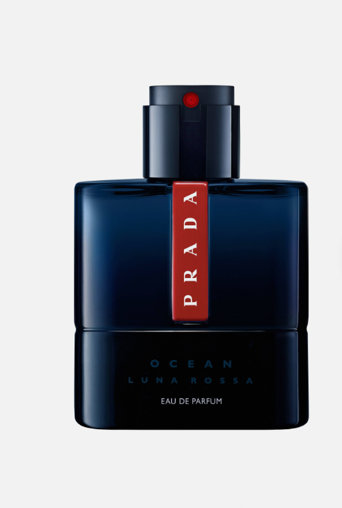 Set mit 3 Parfums Prada Luna Rossa, Versace Eros, Le Beau (Eau de Parfum) 100ml