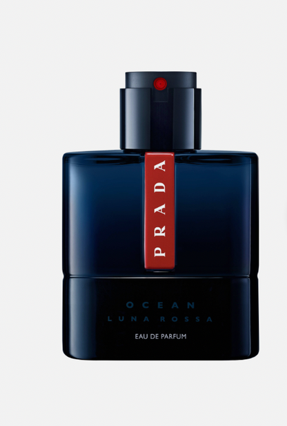Set mit 3 Parfums Prada Luna Rossa, Versace Eros, Le Beau (Eau de Parfum) 100ml