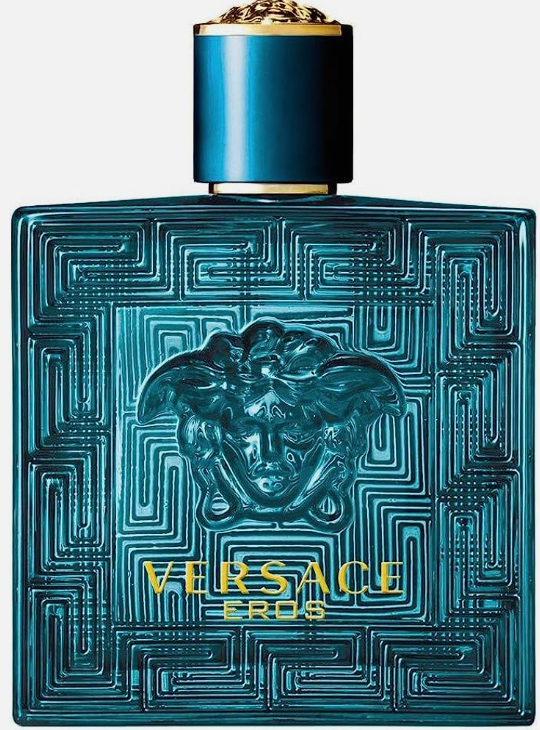 Set mit 3 Parfums Prada Luna Rossa, Versace Eros, Le Beau (Eau de Parfum) 100ml