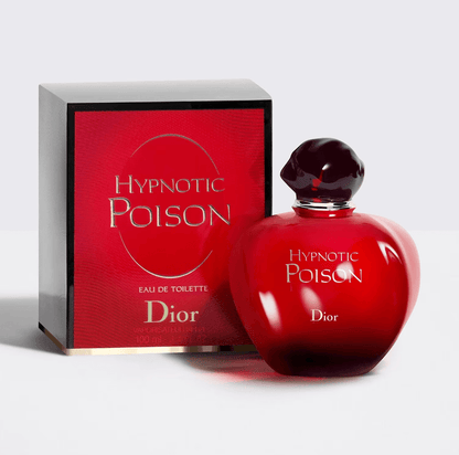 Set mit 3 Parfums Dior HYPNOTIC POISON, Giorgio Armani SÌ e Versace DYLAN TURQUOISE 100ml