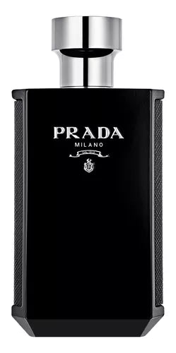Set mit 3 Parfums Bvlgari In Black, Giorgio Armani Acqua Di Gio, y L'Homme Prada Intense 100ml