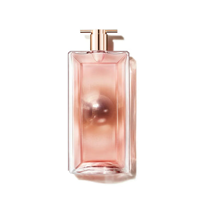 Set mit 3 Parfums Dolce & Gabanna Devotion, My Way Giorgi Armani, y Lancôme Idôle 100ml