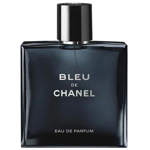 Set mit 3 Parfums Creed AVENTUS, BLEU DE CHANEL e Dior SAUVAGE 100ml