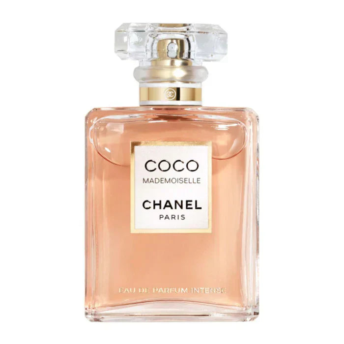 Set mit 3 Parfums GOOD GIRL, COCO MADEMOISELLE y Chanel Nº5 100ml
