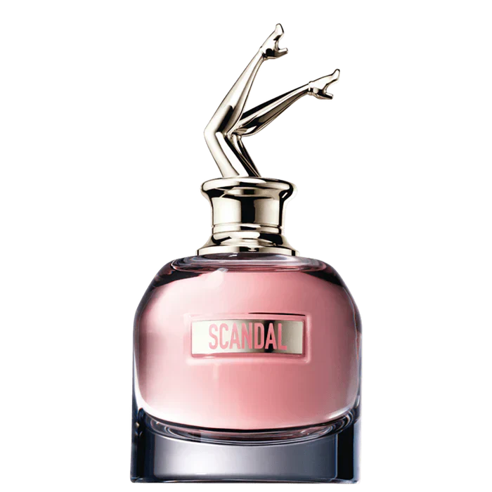 Set mit 3 Parfums LA BELLE, ULTRA MALE y Gaultier SCANDAL 100ml
