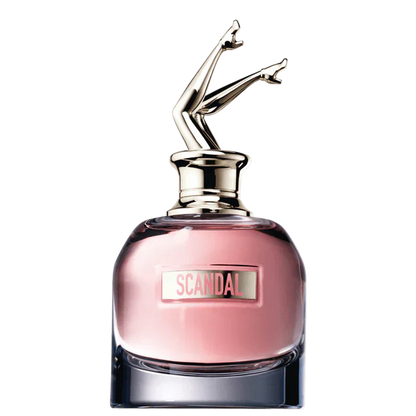 Set mit 3 Parfums LA BELLE, ULTRA MALE y Gaultier SCANDAL 100ml