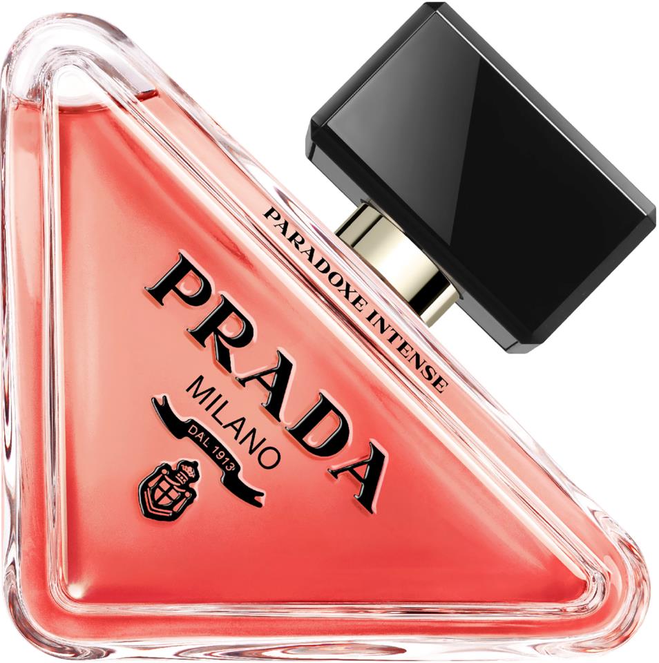 Set mit 3 Parfums Prada Paradox, Black Opium Yves Saint Laurent, y Libre 100ml