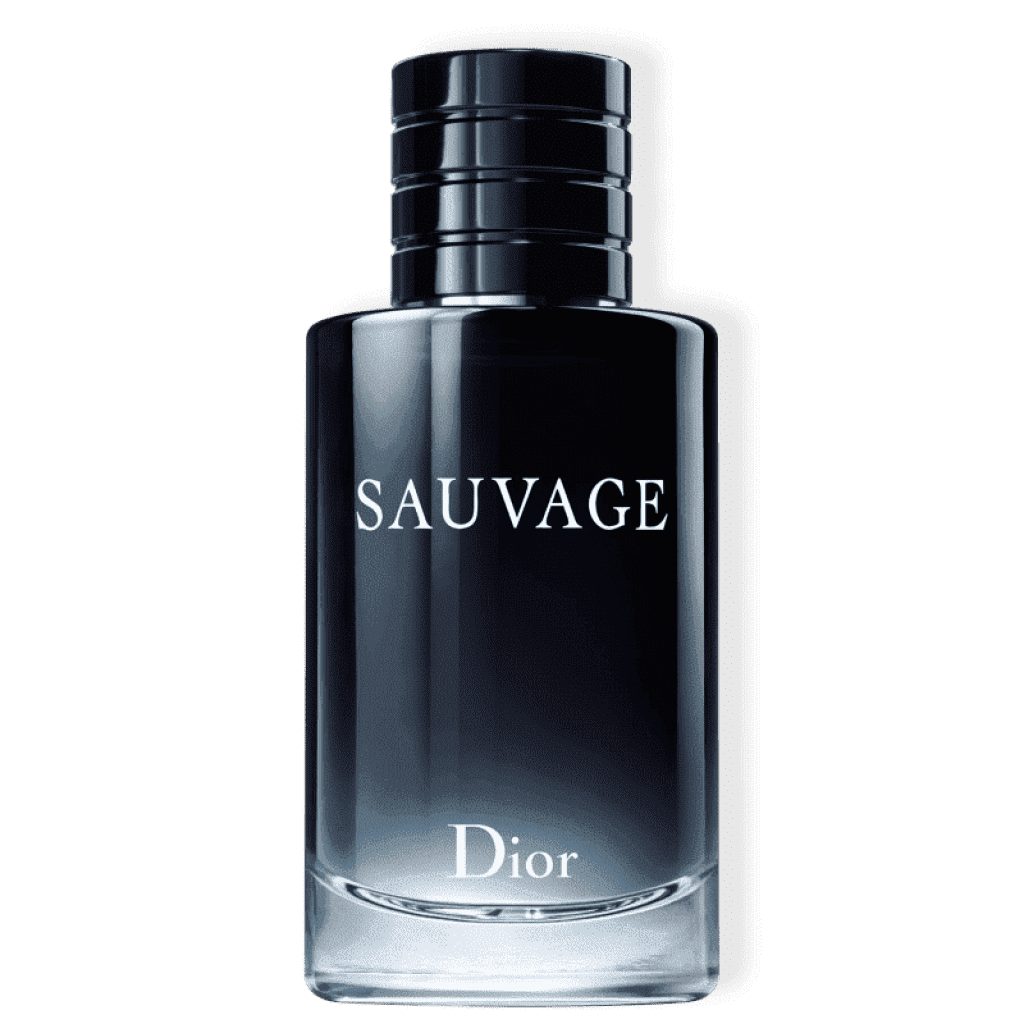 Set mit 3 Parfums Sauvage Dior, Bleu de Chanel, y Dior Homme Intense 100ml